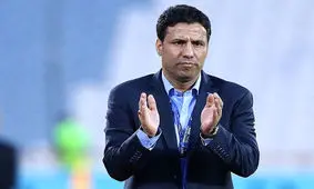 بازیکنان ما ۷ ماه است یک ریال هم دریافتی نداشته‌اند