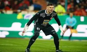 پر افتخارترین بازیکنان خارجی لیگ برتر/ رادوشوویچ در صدر