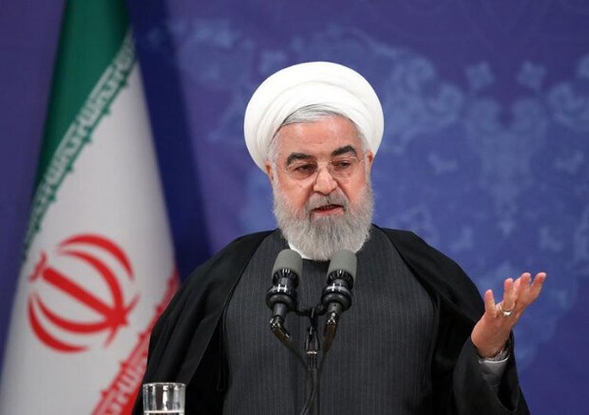 وعده گشایش اقتصادی روحانی به کجا خواهد رسید؟