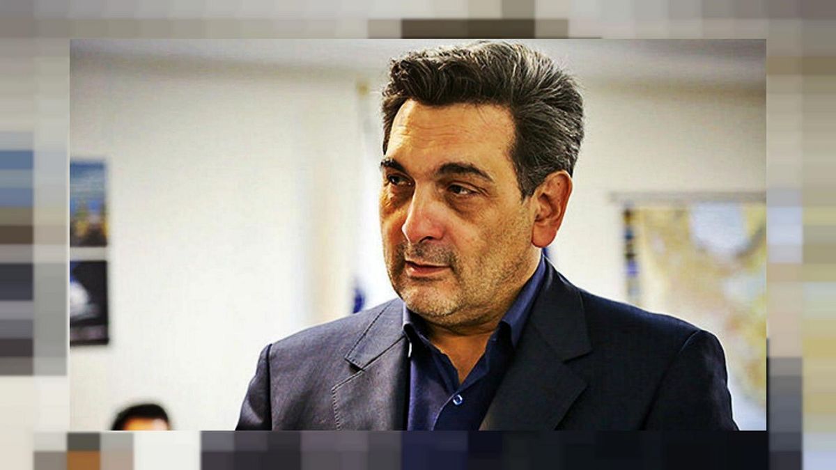 حناچی: دعوت نامهای ارسال نمیشود، ما هم شرکت نمیکنیم