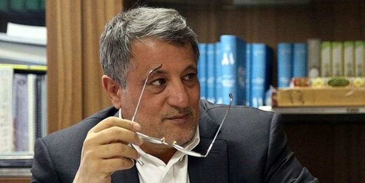 محسن هاشمی: لغو طرح ترافیک در مقابله با کرونا موثر نیست