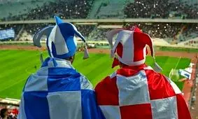 50سال همراه با قهرمانان لیگ برتر فوتبال / پرسپولیس، پرافتخارترین تیم، استقلال به دنبال جبران ناکامی ها + فیلم