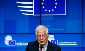 اتحادیه اروپا بلاروس را تهدید به تحریم‌های بیشتر کرد