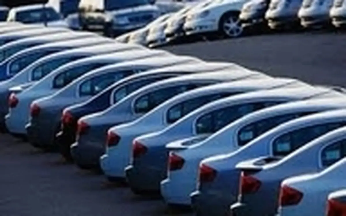 عرضه ۴۳ هزار خودرو به بازار طی هفته‌های آینده