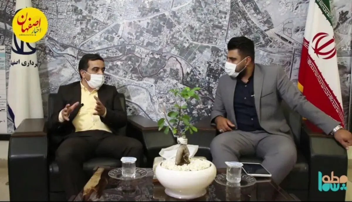 شغل های مزاحم در خیابان نیرو به محل مناسب منتقل می شوند