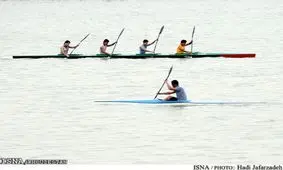 اولین مدرسه تخصصی قایقرانی کشور در خوزستان تاسیس می‌شود