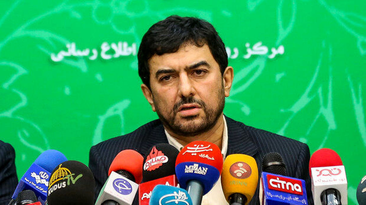 مدرس خیابانی از مجلس رای اعتماد نگرفت