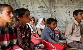 آمار بازماندگان از تحصیل در سیستان و بلوچستان/ کمبود معلم و فضای‌ آموزشی در سه شهر استان/ وجود 28 هزار کیلومتر جاده فاقد استاندارد