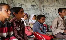 آمار بازماندگان از تحصیل در سیستان و بلوچستان/ کمبود معلم و فضای‌ آموزشی در سه شهر استان/ وجود 28 هزار کیلومتر جاده فاقد استاندارد