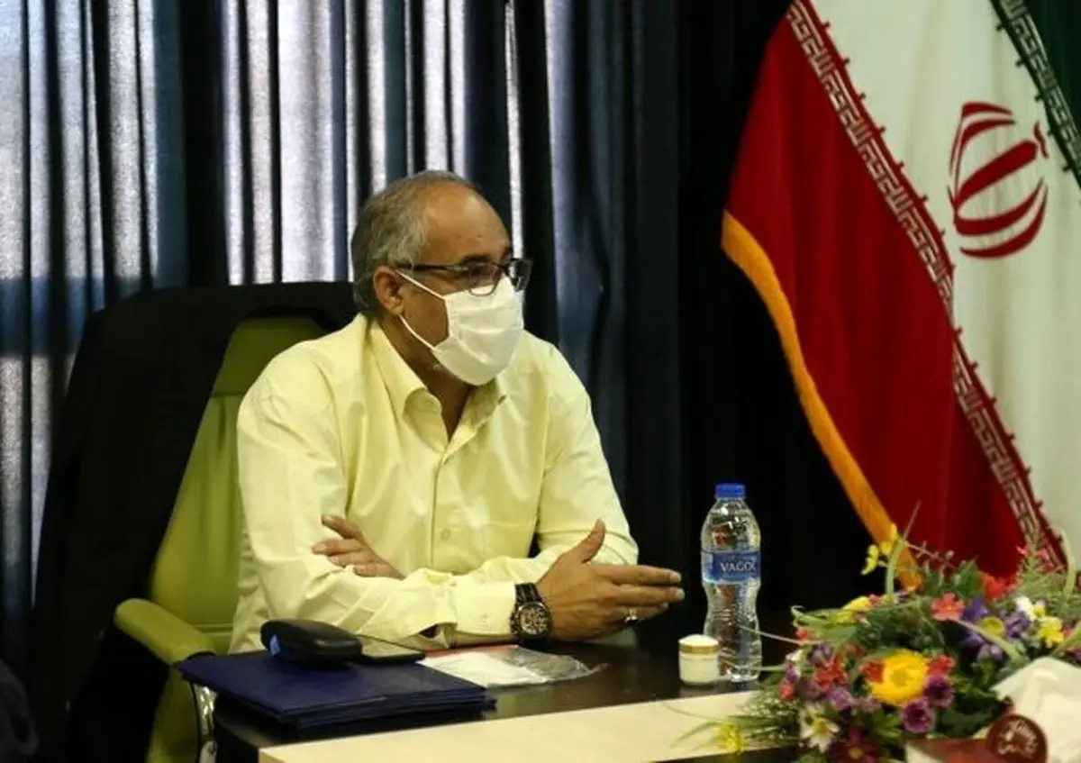 دردسر جدید کرونا برای فوتبال ایران