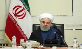 کسی که به دولت ایراد می‌گیرد، بیاید و بگوید راهکارش چیست؟ / مقایسه شرایط صلح و جنگ خطاست