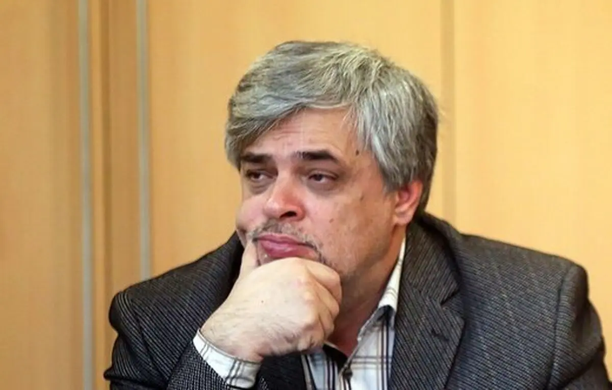 کنایه فعال رسانه‌ای اصولگرا به تندروهای مجلس بخاطر رای عدم اعتماد به مدرس خیابانی