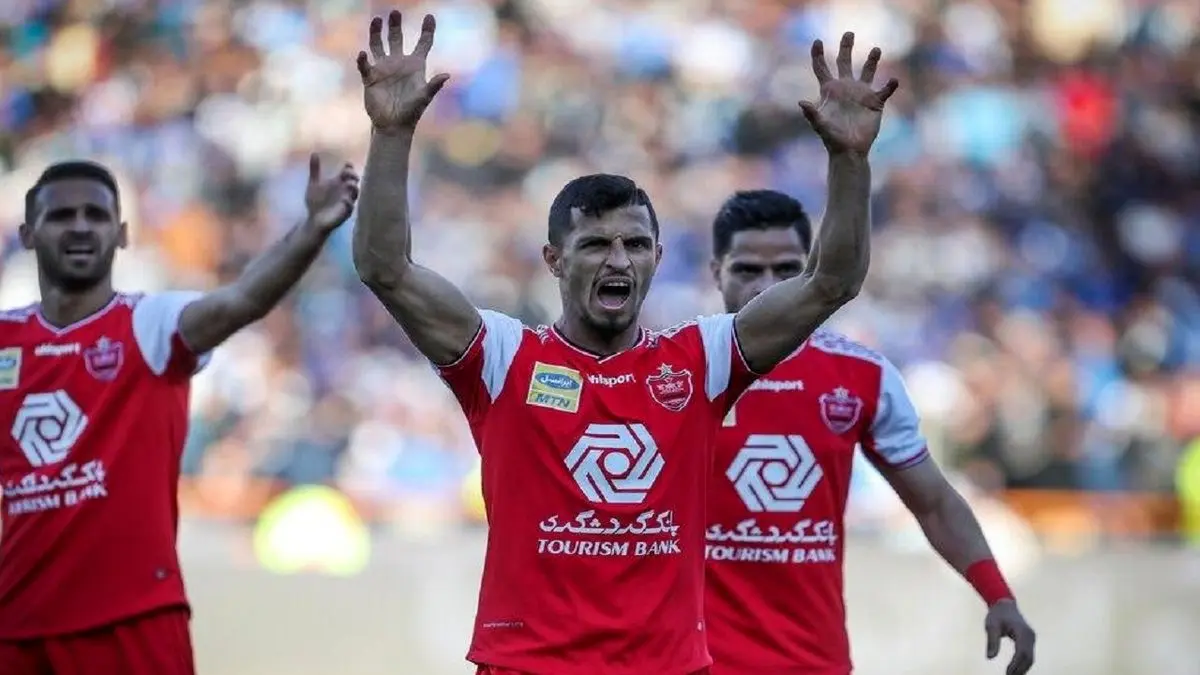 علیپور پیشنهاد تیم چینی را رد کرد