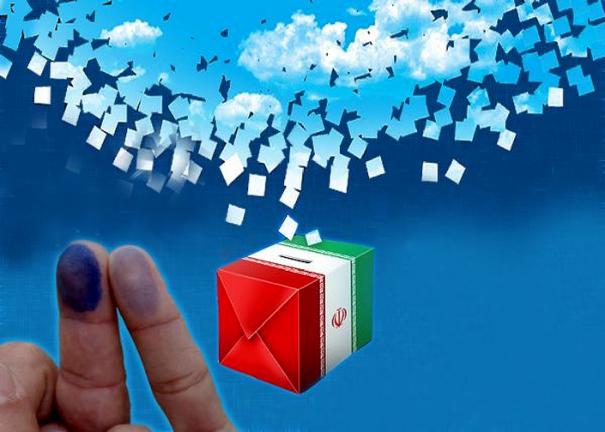 سرعت رایگیری در تهران؛ هر ۴۸ ثانیه از مردم رای گرفتیم