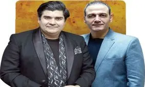 آواز علیرضا قربانی دل می‌برد یا سالار عقیلی؟