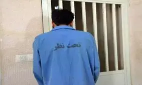 کشف 20 فقره سرقت کابل مخابراتی در" شیراز"