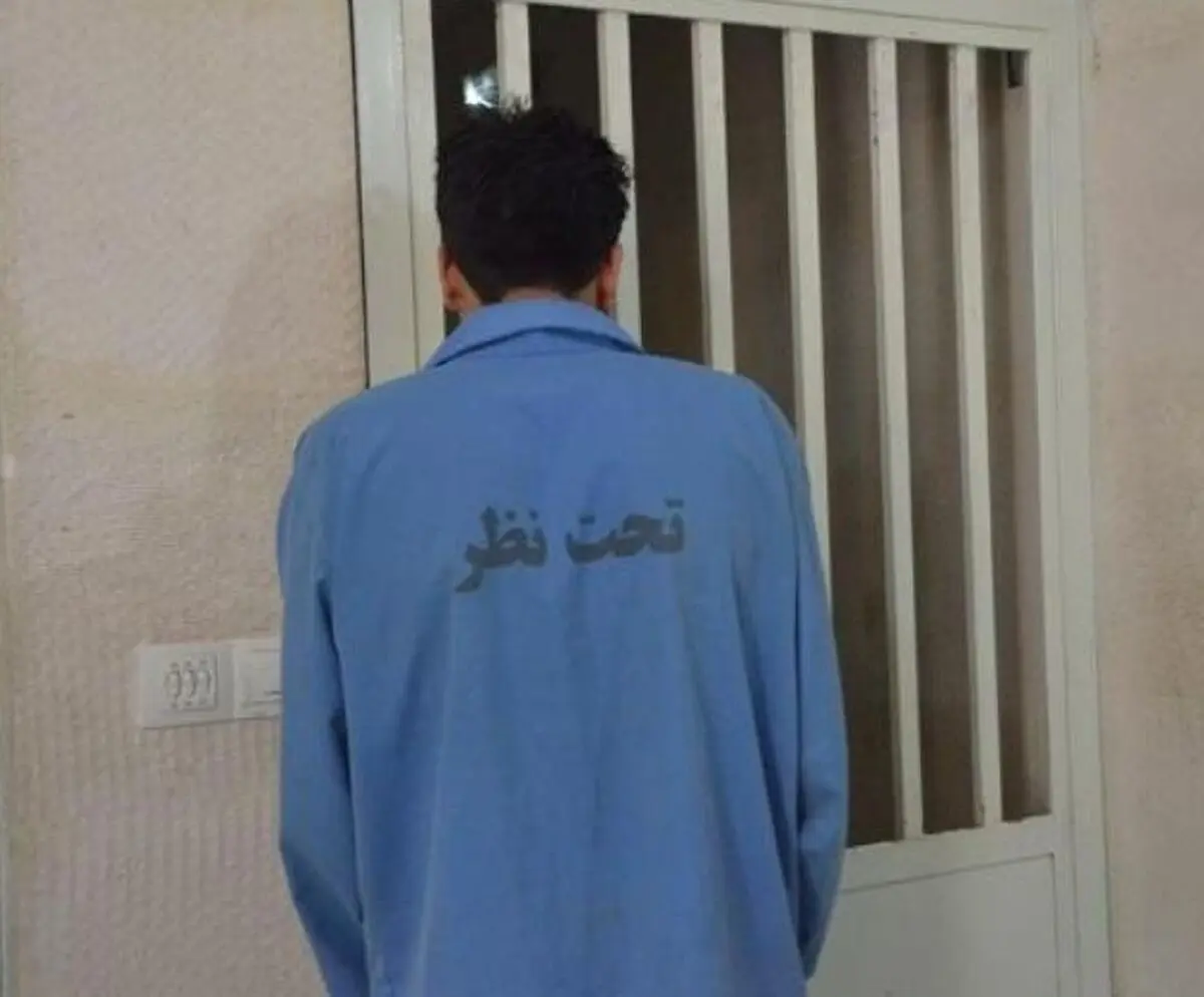 کشف 20 فقره سرقت کابل مخابراتی در" شیراز"