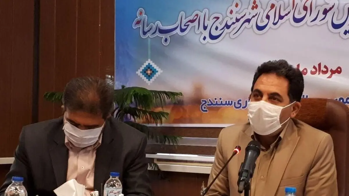 ۶۰ میلیارد تومان برای توسعه حمل و نقل شهری سنندج جذب شد