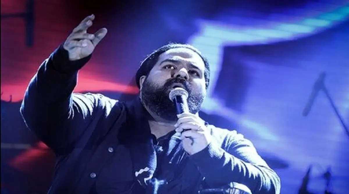 رضا صادقی: از خارج کشور برایم دارو نیاوردند / تنگی نفس بدی داشتم