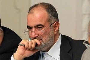 واکنش مشاور روحانی به عدم اعتماد مجلس به وزیر پیشنهادی صنعت