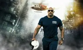 دواین جانسون باز هم پردرآمدترین بازیگر مرد سینما شد