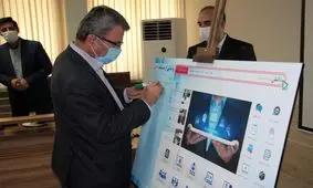 دسترسی به اینترنت برای همه دانش‌آموزان فارس فراهم شد