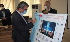دسترسی به اینترنت برای همه دانش‌آموزان فارس فراهم شد