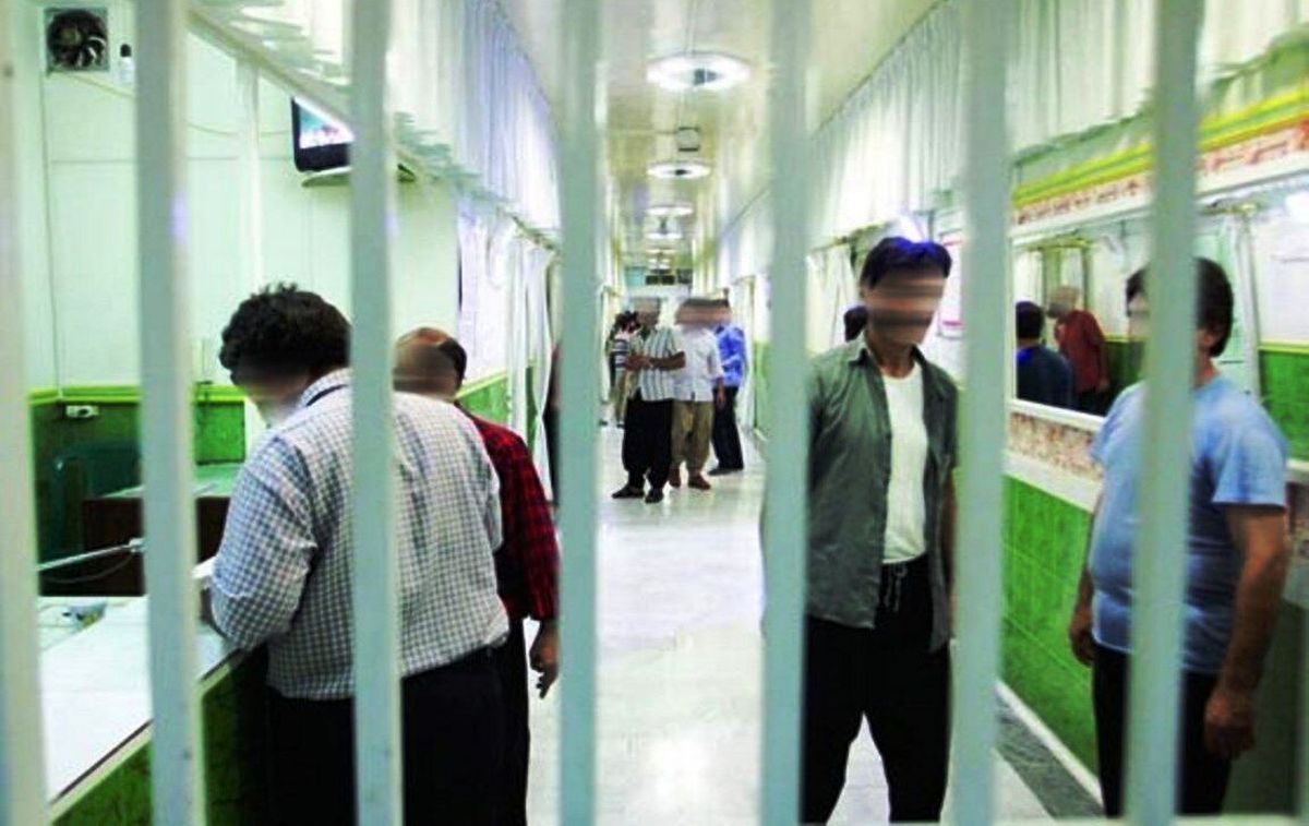 ورودی به زندان‌های استان کرمان ۳۰ درصد کاهش یافت