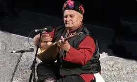 استاد موسیقی خراسان شمالی درگذشت