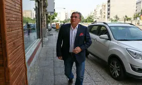 برانکو: هیچ پولی از قرارداد بیرانوند به دستم نرسید