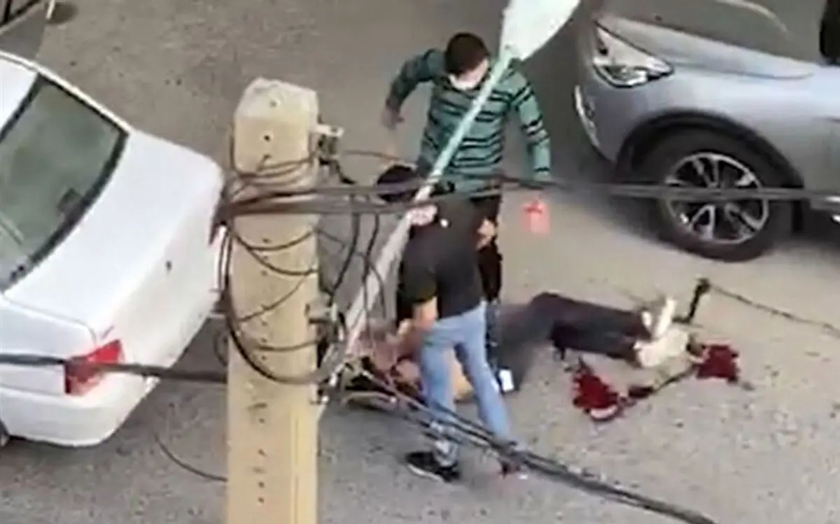 درآمدهای میلیاردی اراذل و اوباشی که در شهر هفت‌تیر می‌کشند