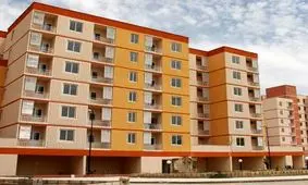 احداث ۲۰۰۰ واحد مسکونی محرومان در زنجان