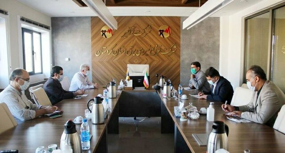 راهاندازی پنل های خورشیدی راهی برای اشتغال مددجویان کردستانی