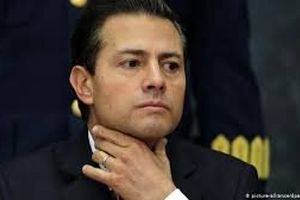 رئیس جمهور سابق مکزیک به اخذ رشوه متهم شد