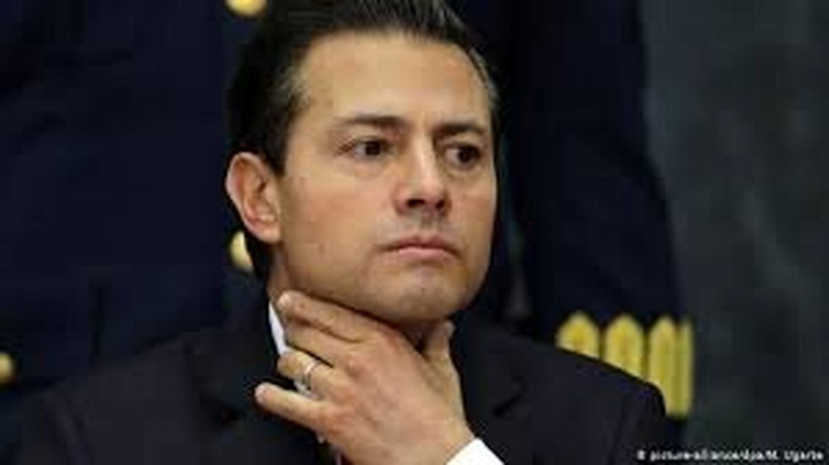 رئیس جمهور سابق مکزیک به اخذ رشوه متهم شد