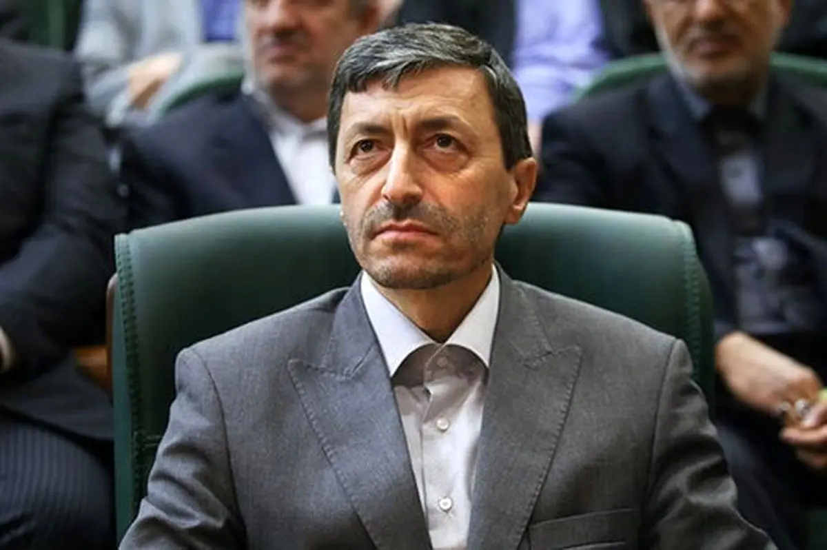 خاطره دو دیدار با پرویز فتاح