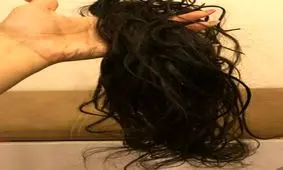 خرید و فروش موی طبیعی در روزهای کرونایی/ گیس بریده‌هایی که ترسی از کرونا ندارند