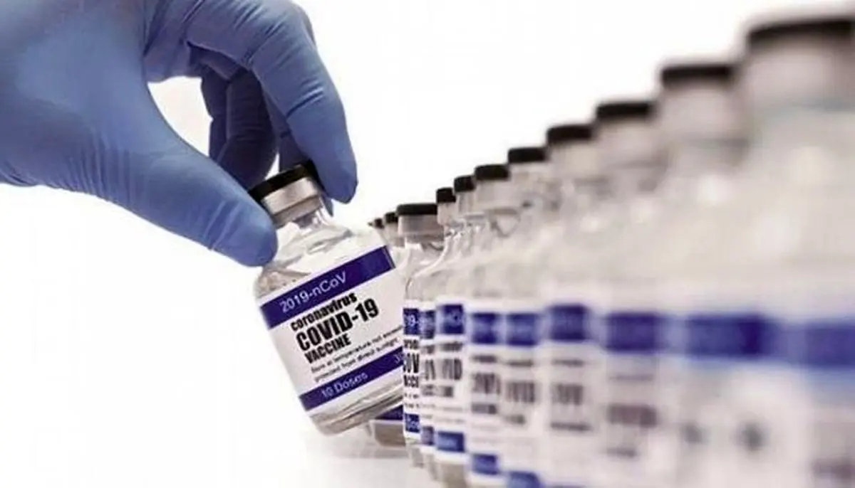 اطلاعاتی از واکسن کرونا روسیه نداریم