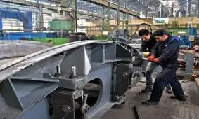 معوقات کارگران هپکو اراک هفته آینده پرداخت می‌شود