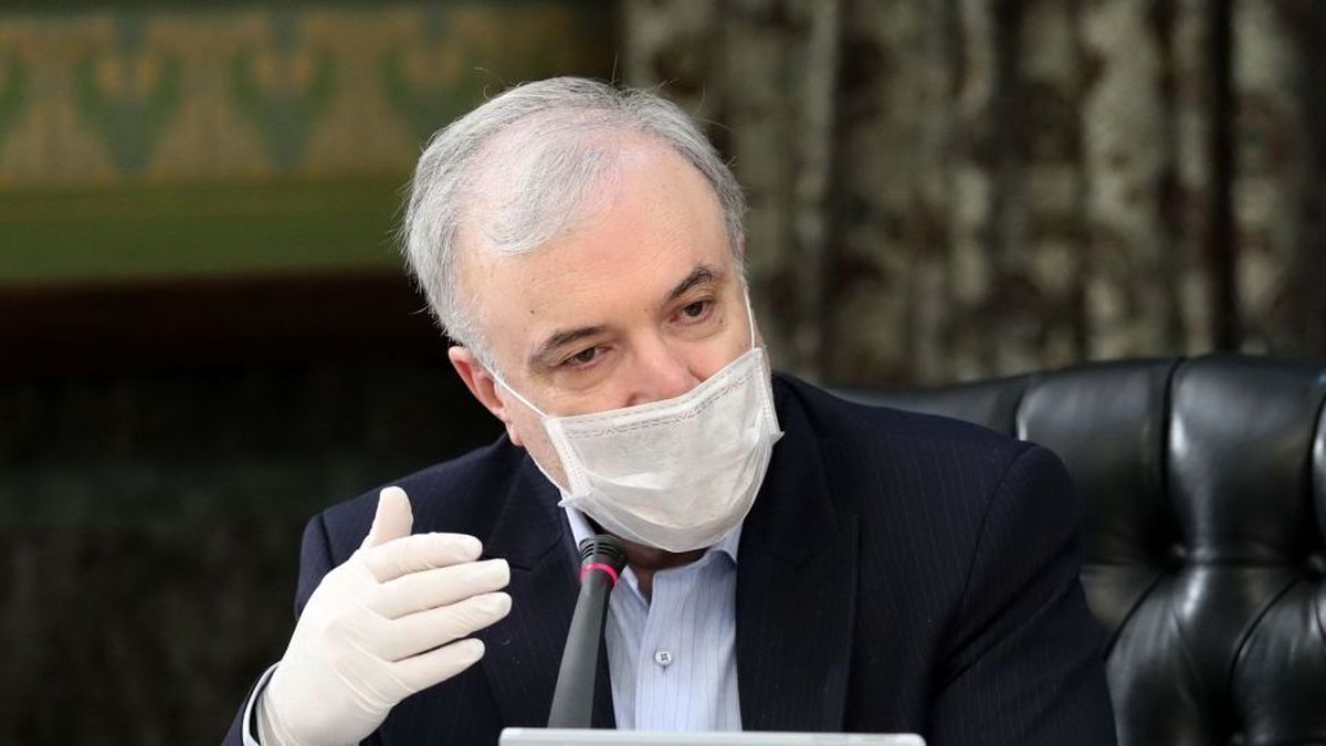 واکسن کرونای ایرانی، تستهای انسانی را پاس کرد