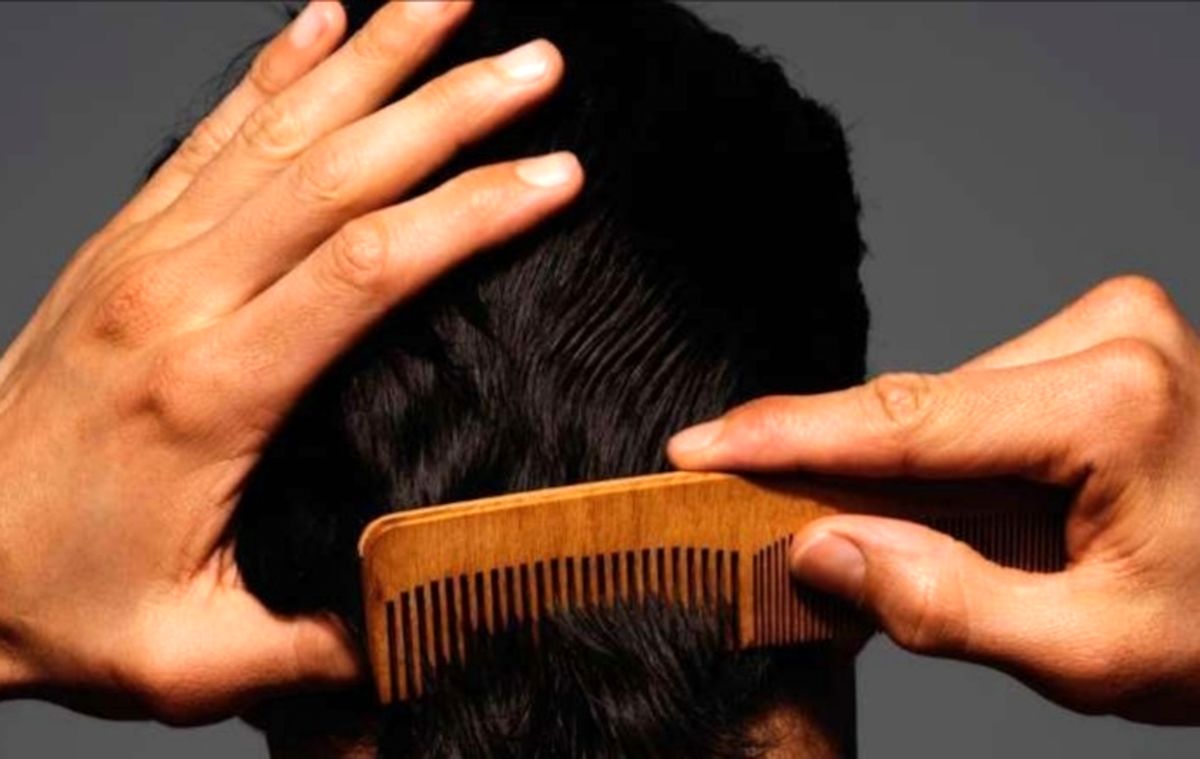 چرا کرونا باعث ریزش مو می‌شود؟