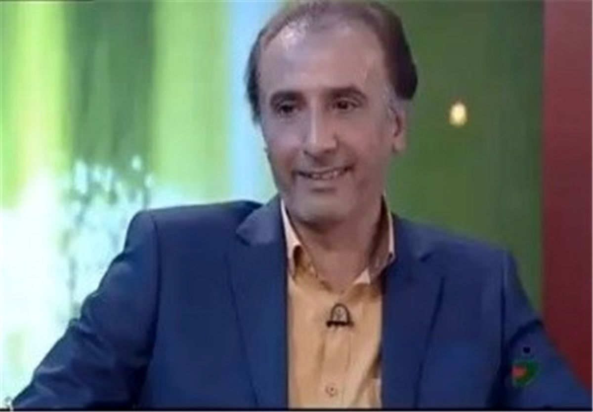اگر میخواستم از ایران بروم، سالها قبل این کار را میکردم