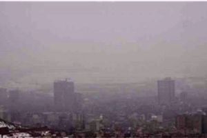 کربن سیاه قاتلی در پایتخت