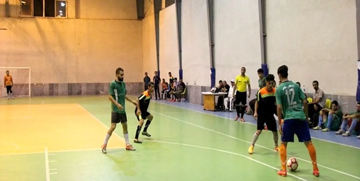 اعتراض ورزشکاران شوش به روند واگذاری فضاهای ورزشی