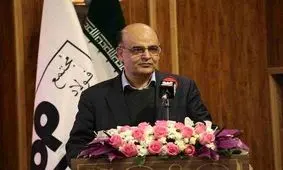 ارادۀ فولاد مبارکه؛ حمایت از ظرفیت‌های صنایع کوچک و داخلی