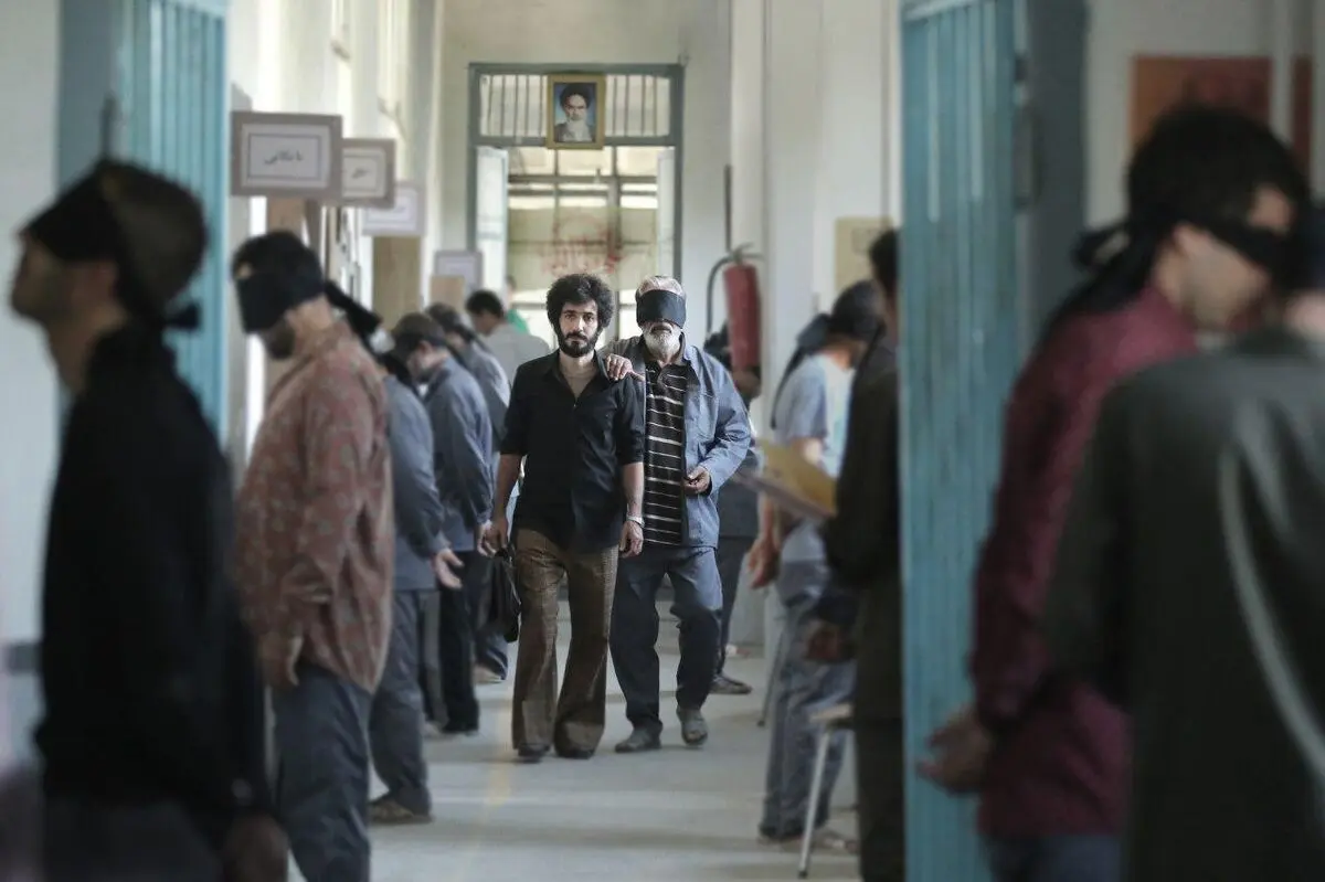 «لباس شخصی» توقیف نمی‌شود