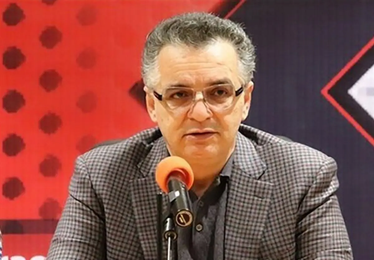 زنوزی: افشاگری‌های من برای سالم‌سازی فوتبال است