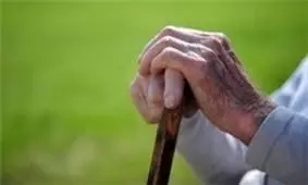 کشور وارد مرحله‌ نخست سالمندی شد