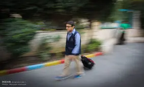 پیچ و خم ثبت نام در سال کرونایی