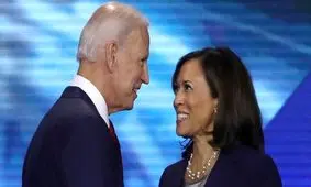 اتحاد دموکرات‌ها برای شکست ترامپ؛ کاملا هریس کیست؟/فیلم